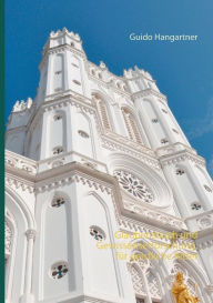 Title: Glaubensbuch und Gewissenserforschung für geistliche Ritter, Author: Guido Hangartner