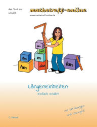 Title: Längeneinheiten: einfach erklärt, Author: Christian Hensel