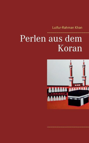 Perlen aus dem Koran