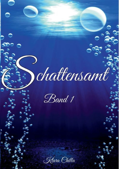 Schattensamt: der Clan Selkies