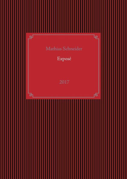 Exposé: 2017
