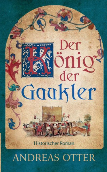 Der König der Gaukler