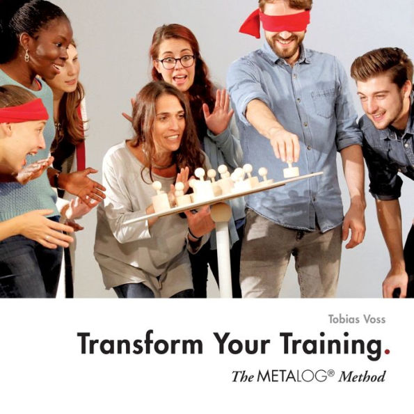 Transform Your Training: The Metalog Method