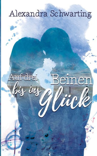 Auf drei Beinen bis ins Glück