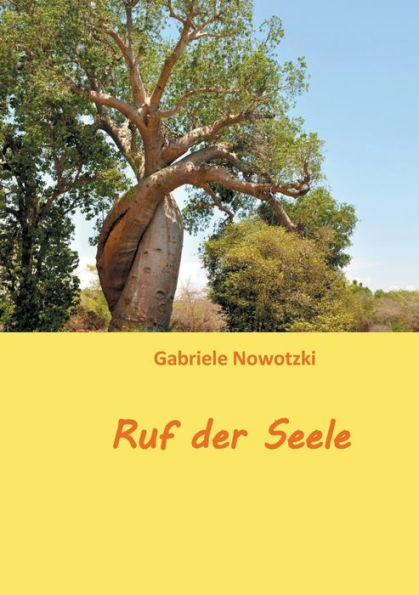 Ruf der Seele