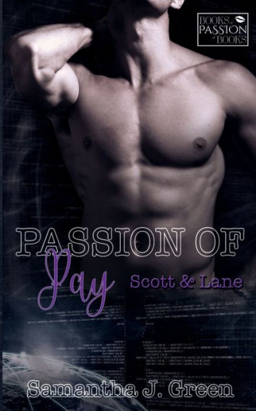Passion of Pay