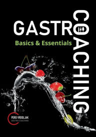Title: Gastro-Coaching 2 (HRV): Basics & Essentials, Author: Pero Vrdoljak