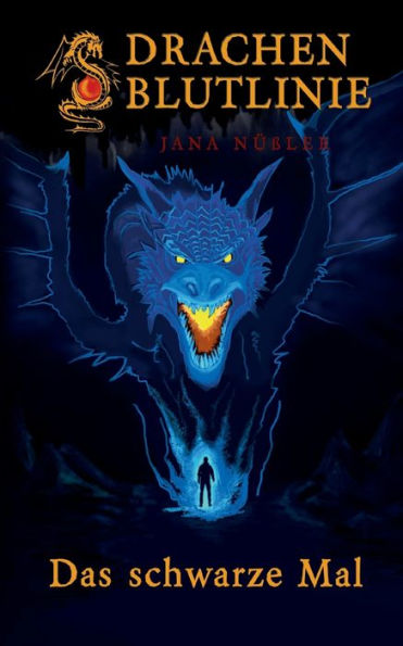 Drachenblutlinie: Das schwarze Mal