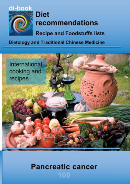 Nutrition during pancreatic cancer: E100 Nutrition during pancreatic cancer