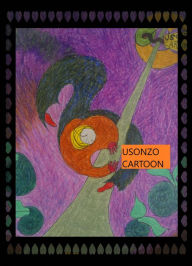 Title: Usonzo Cartoon, Author: Moustique