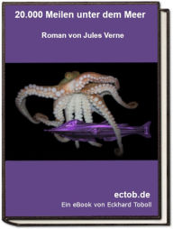 Title: 20.000 Meilen unter dem Meer: Roman von Jules Verne, Author: Jules Verne