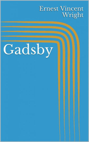 Gadsby