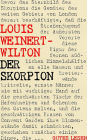 Der Skorpion