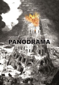 Title: Panodrama, Author: U. Teressant