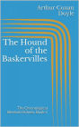 The Hound of the Baskervilles