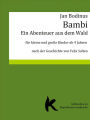 Bambi: Eine Lebensgeschichte aus dem Walde