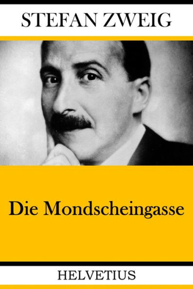 Die Mondscheingasse