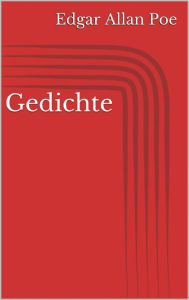 Title: Gedichte, Author: Edgar Allan Poe