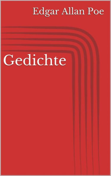 Gedichte