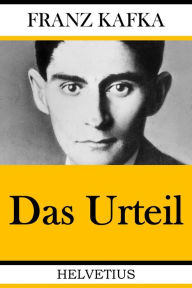 Title: Das Urteil, Author: Franz Kafka