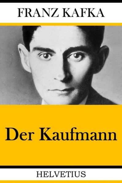 Der Kaufmann