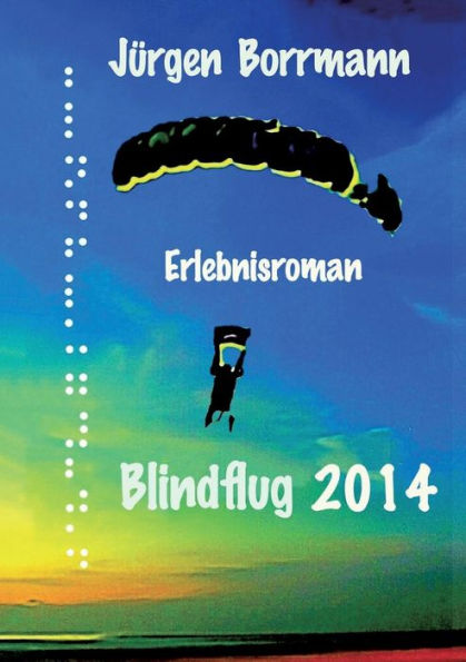 Blindflug 2014