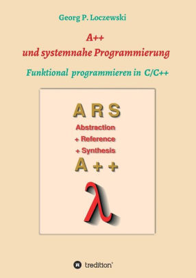 A Und Systemnahe Programmiersprachenpaperback - 