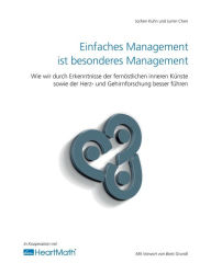 Title: Einfaches Management ist besonderes Management, Author: Jochen Kuhn