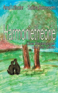 Title: Harmonietheorie, Author: Arnd Lützeler
