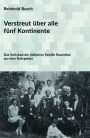 Verstreut über alle fünf Kontinente: Das Schicksal der jüdischen Familie Rosenthal aus dem Ruhrgebiet