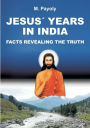 JESUS' YEARS IN INDIA