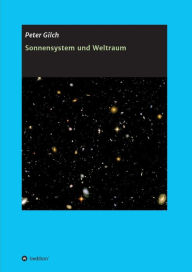 Title: Sonnensystem und Weltraum, Author: Peter Gilch