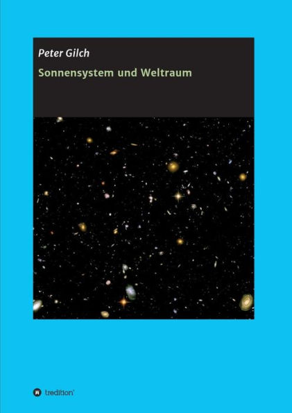 Sonnensystem und Weltraum