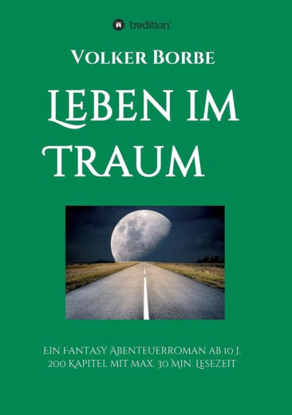 Leben im Traum