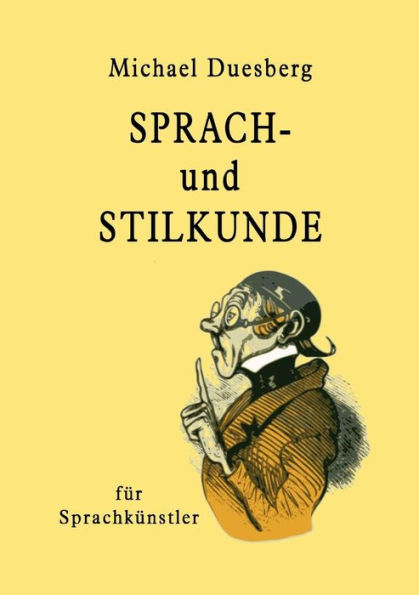 Sprach- und Stilkunde