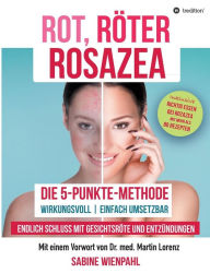 Title: ROT RÖTER ROSAZEA, Author: Sabine Wienpahl