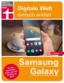 Samsung Galaxy: Alle Funktionen verständlich erklärt - Von Stiftung Warentest