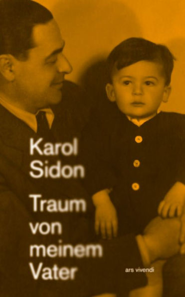 Traum von meinem Vater (eBook)