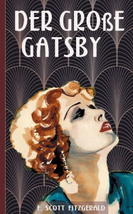 Title: Der große Gatsby, Author: Armin Fischer