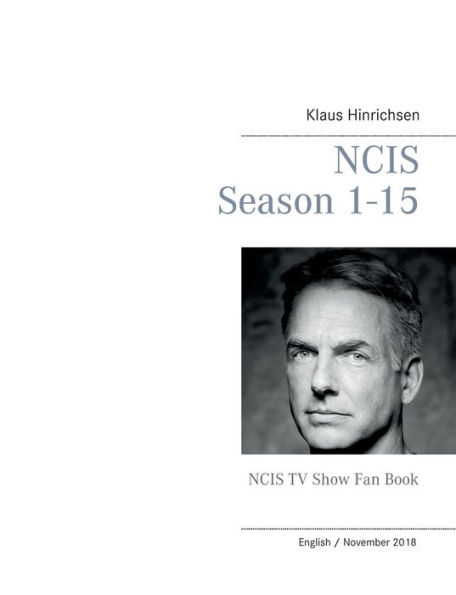 NCIS Season 1