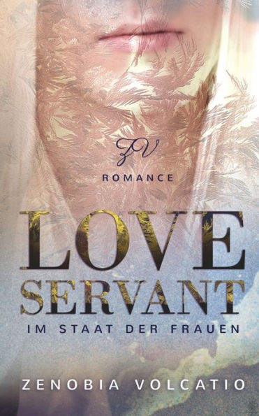 Love Servant: Im Staat der Frauen