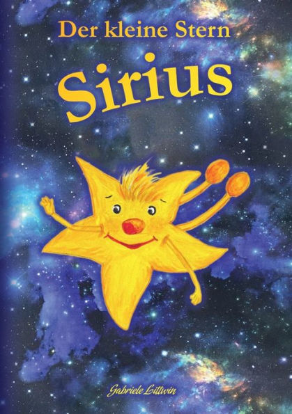 Der kleine Stern Sirius