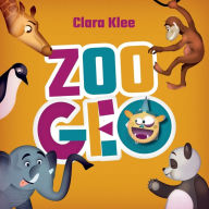 Title: Zoo Geo, Author: Clara Klee