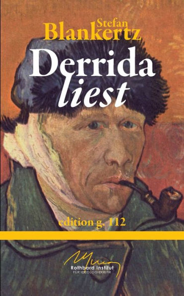 Derrida liest