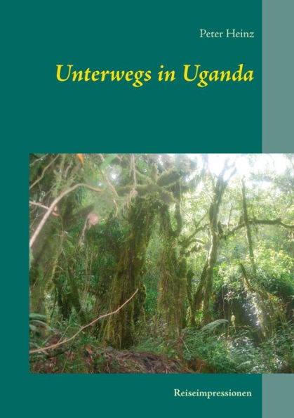 Unterwegs in Uganda: Reiseimpressionen