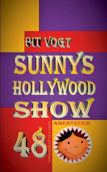 SunnyÃ¯Â¿Â½s Hollywood Show