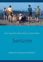 Santorin: Vulkanische Minerale und Gesteine