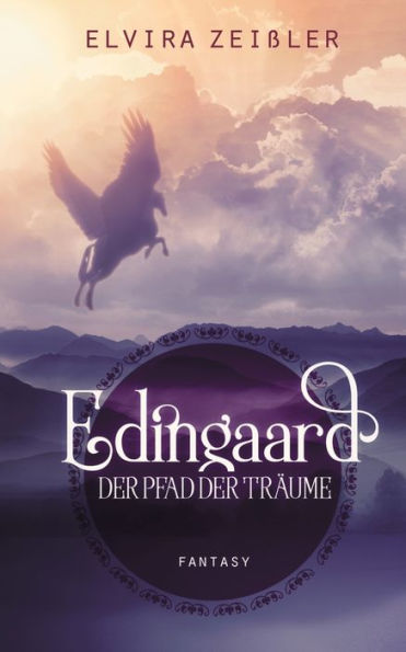Edingaard 1 - Der Pfad der TrÃ¯Â¿Â½ume