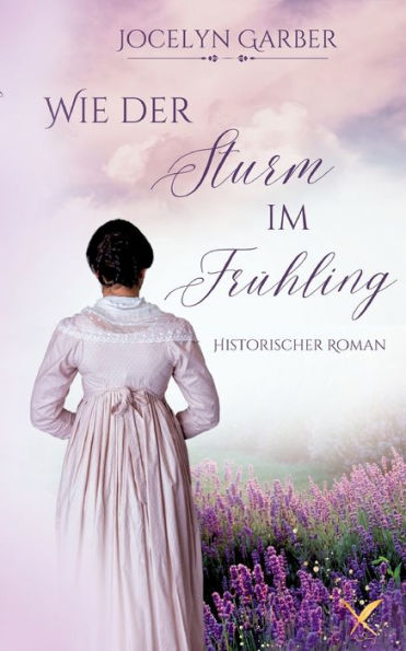Wie der Sturm im Frühling