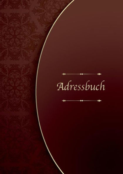 Mein Adressbuch - Kontakte verwalten leicht gemacht: Dein Organizer und Telefonbuch für Adressen